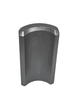 Ferrite Arc Magnets for Escort Motors