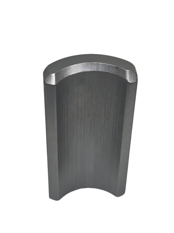 Ferrite Arc Magnets for Escort Motors