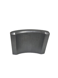 Ferrite Magnets for Large Motors