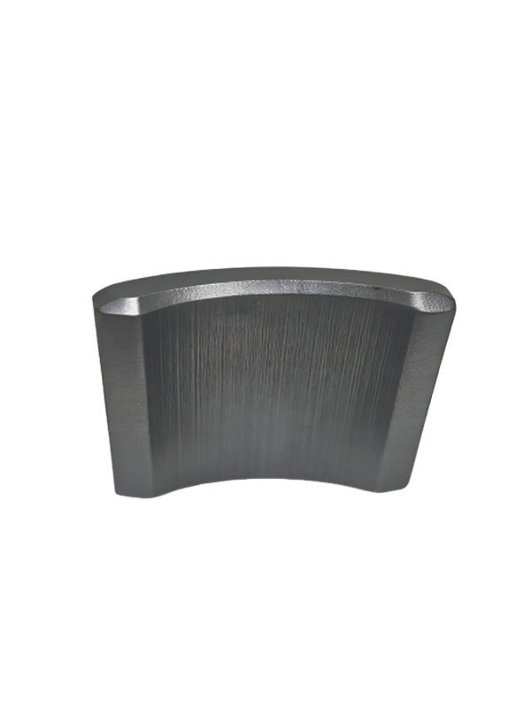 Ferrite Magnets for Large Motors