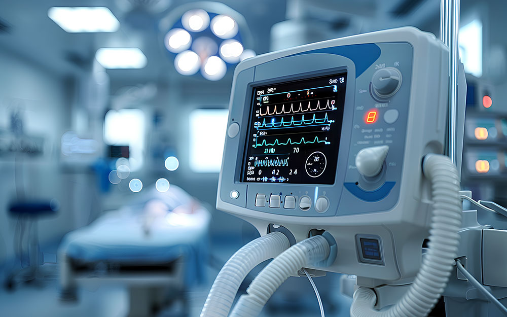 Medical and Healthcare Equipment Field