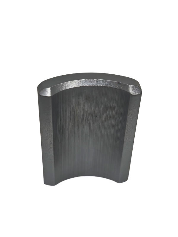 Ferrite Magnets for Tailgate Motors