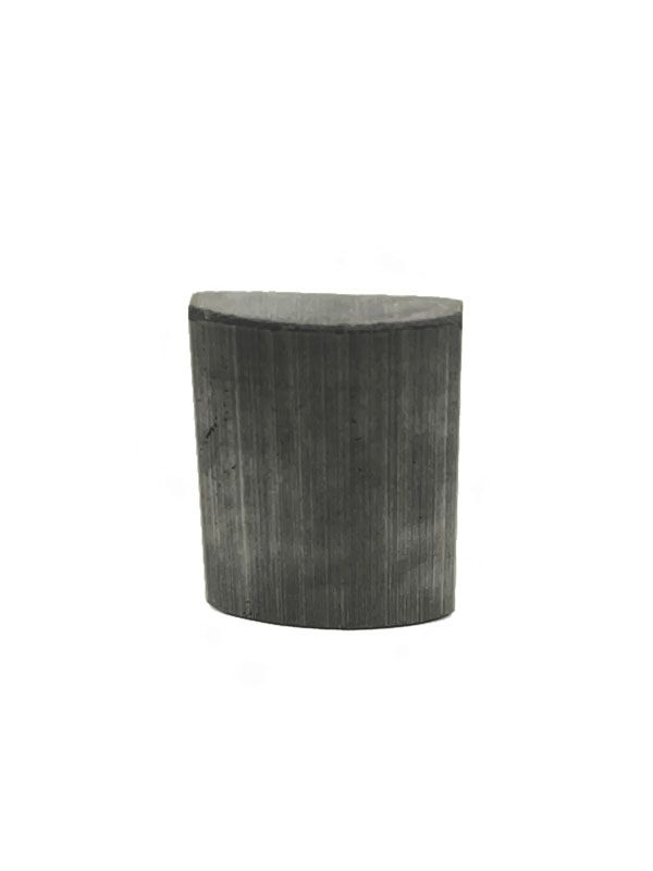 Ferrite Magnets for Washing Machine Motors