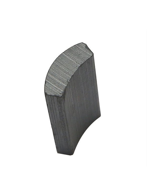 Ferrite Magnets for Washing Machine Motors