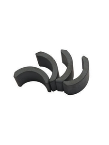 High-quality Ferrite Arc Magnets for Floor Brush Motors