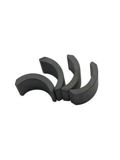 High-quality Ferrite Arc Magnets for Floor Brush Motors