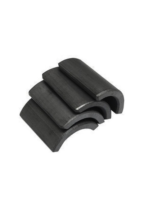 Specialized Ferrite Magnets for Shredder Motors
