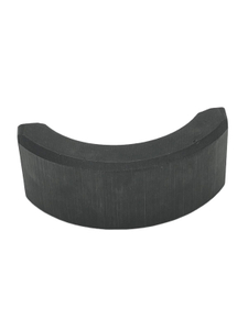 Ferrite Arc Magnets for SANYO Motors