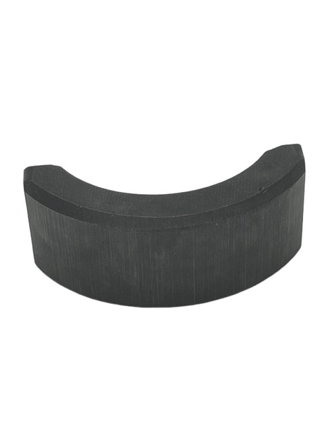 Ferrite Arc Magnets for SANYO Motors